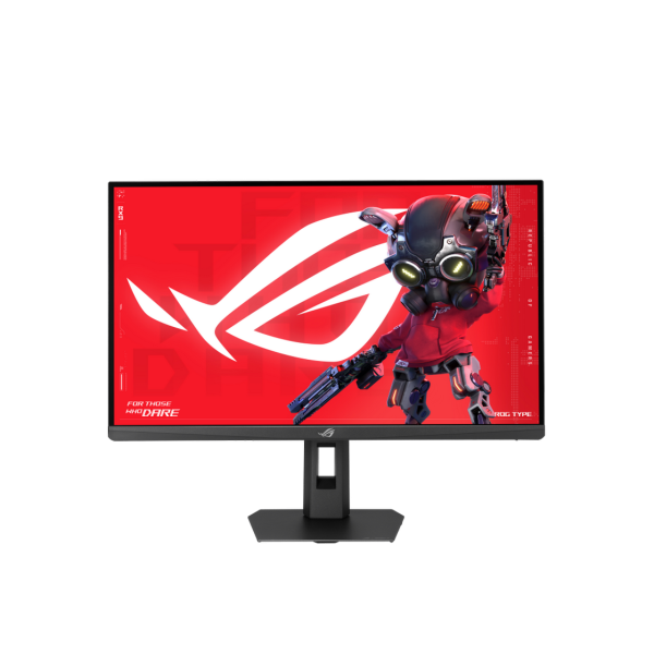 Монитор Asus ROG Strix XG27ACS, Black