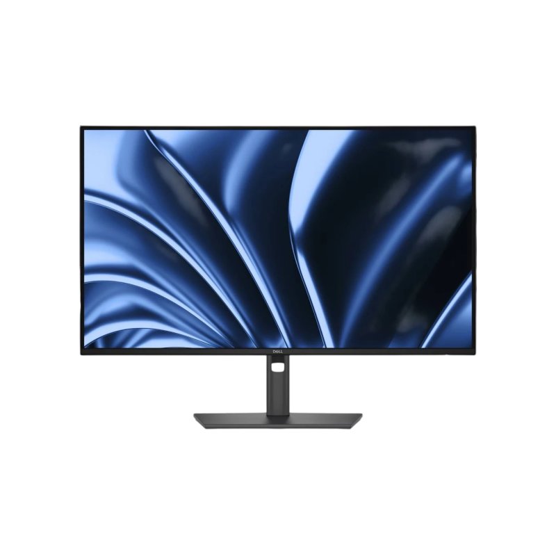 Monitor Dell P2726HE, Black