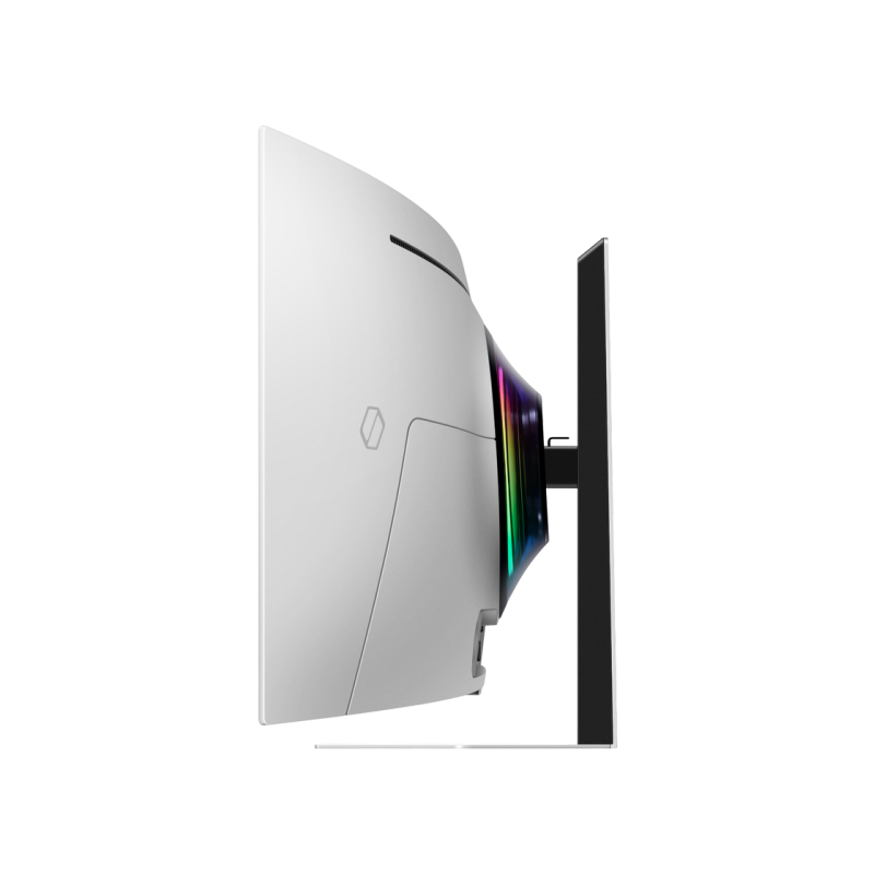 Монитор Samsung Odyssey G9 S49DG952, White