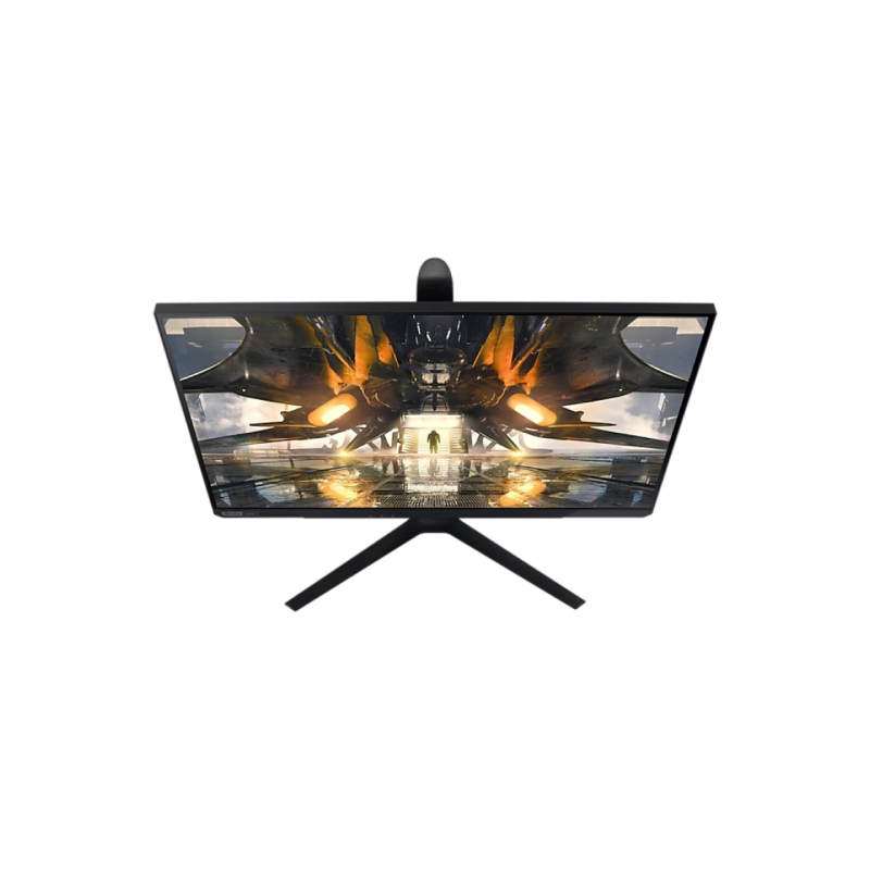 Monitor Samsung Odyssey G5 S27AG502NI, Black