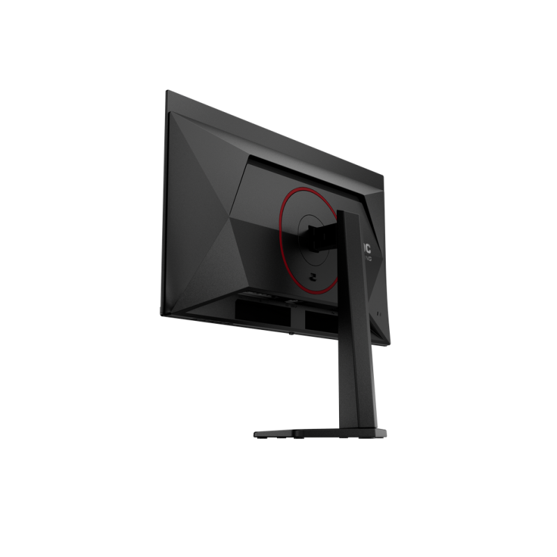 27" AOC Q27G4ZDR, Black, QD-OLED, 2560x1440, 240Hz, AdaptiveSync,0.03msGTG,400cd,HDR10,HDMI+DP+USB,Pivot