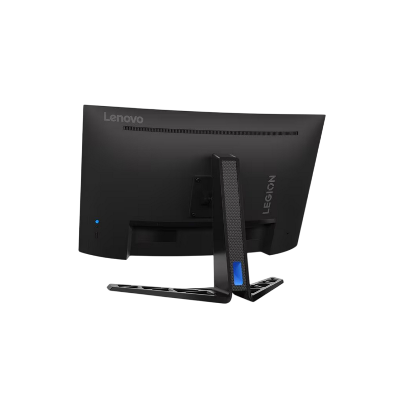 Монитор Lenovo Legion R32qc-30, Black