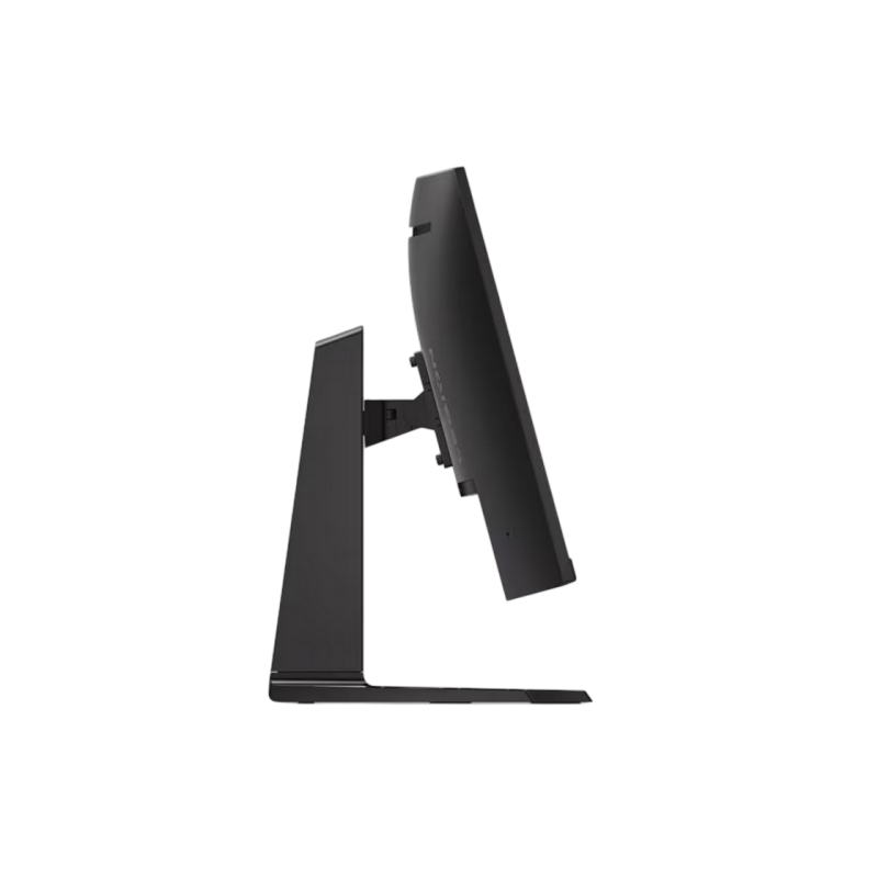 Монитор Lenovo Legion R32qc-30, Black