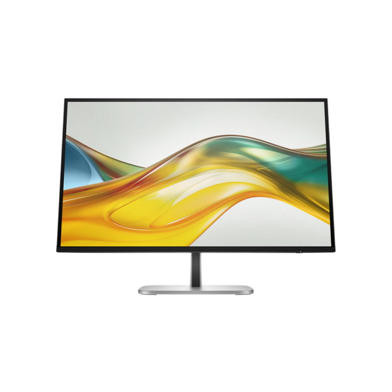 Монитор HP S5 Pro 527pq, Black