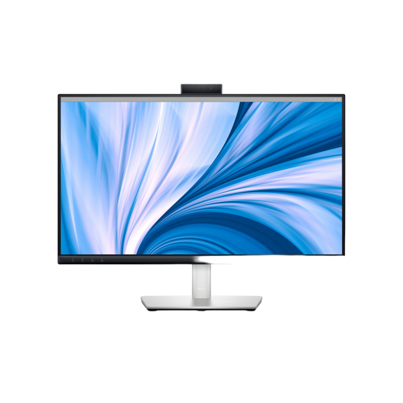 Монитор Dell C2423H, Silver