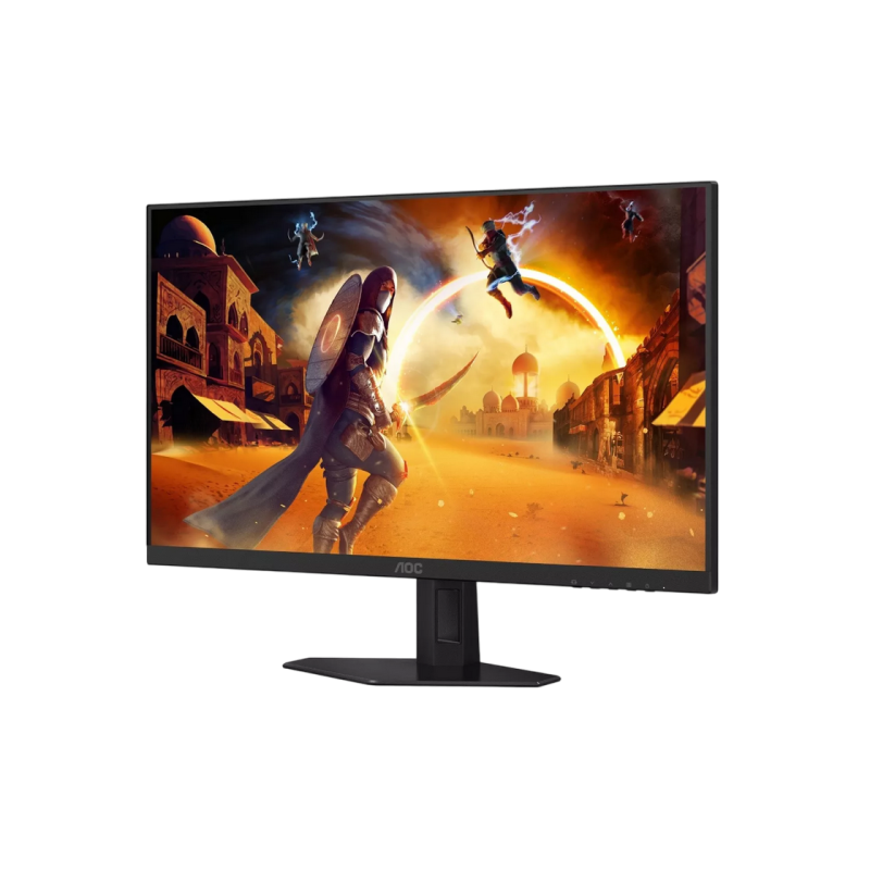 Монитор AOC 24G4XE, Black