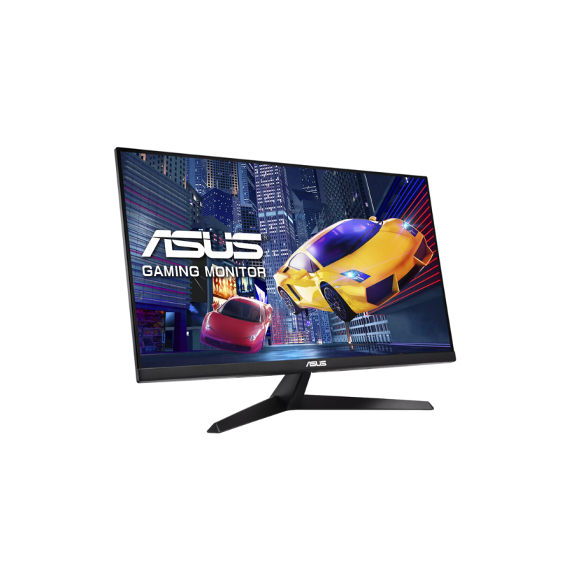 Монитор Asus VY279HGR, Black