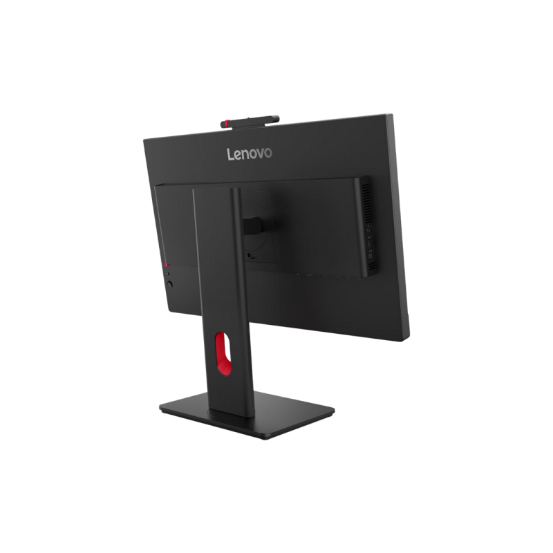 Монитор Lenovo ThinkVision T24-4v, Black