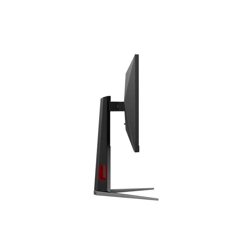 23.8" AOC 24G4HA, Black, IPS, 1920x1080, 200Hz, AdaptiveSync+G-Sync, 0.5msMPRT, 300cd, HDR10, HDMI+DP, Spkrs,