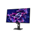 27" ASUS ROG Strix XG27AQDPG,Black,QD-OLED,2560x1440,500Hz,G-Sync+FreeSync,0.03msGTG,1000cd,HDR10,HDMI+DP+USB,