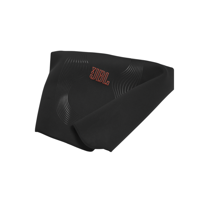 Protective cover for JBL PartyBox 520 speakers, Black