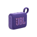 Портативная колонка JBL GO 4, Purple