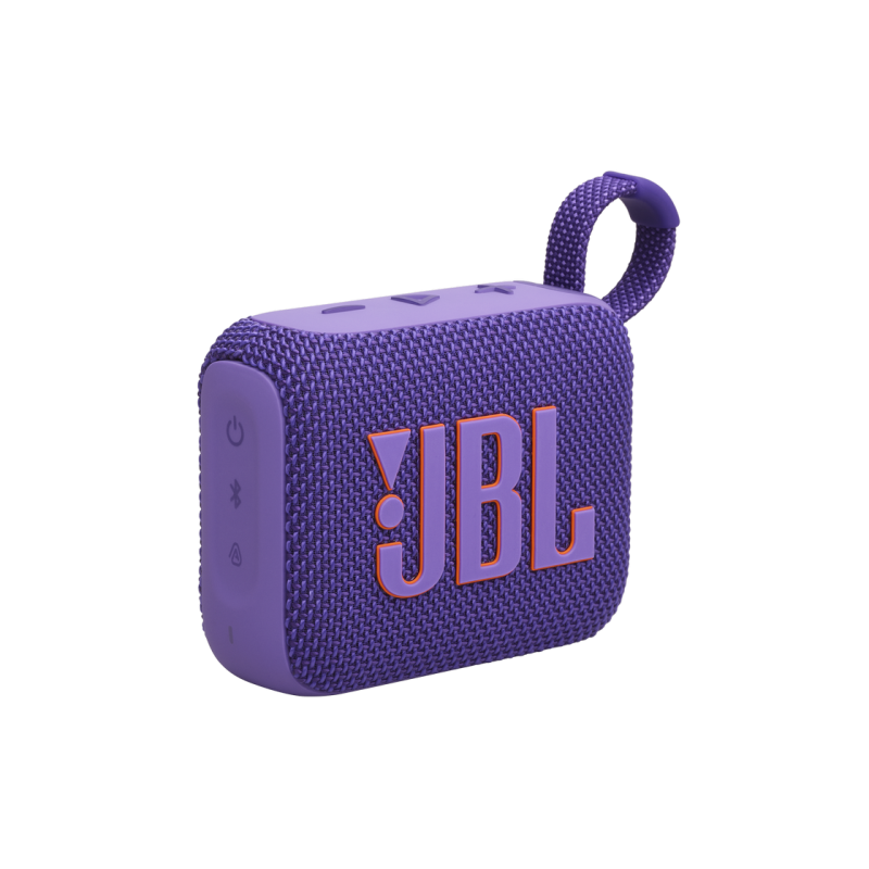 Портативная колонка JBL GO 4, Purple