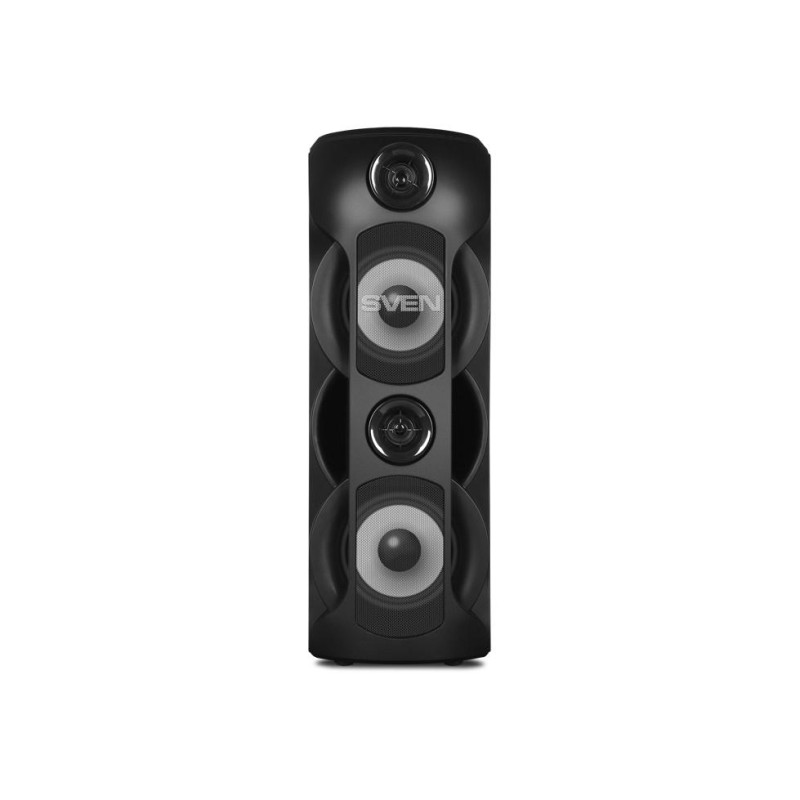 Портативная колонка Sven PS-720, Black