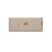 Marshall MIDDLETON II Portable Bluetooth Speaker - Cream