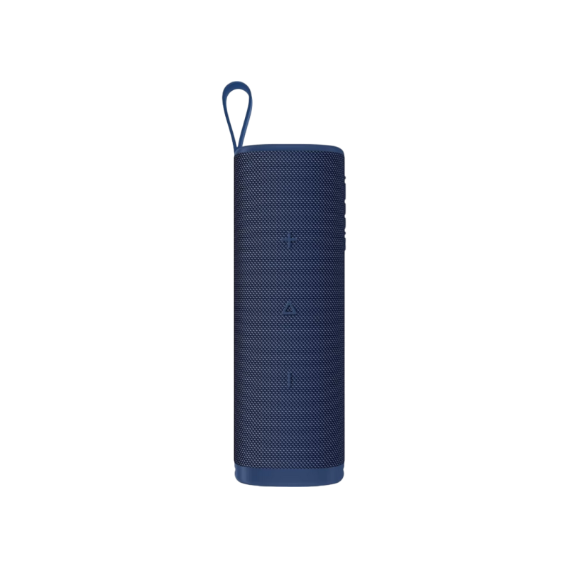 Портативная колонка Xiaomi Sound Outdoor Blue