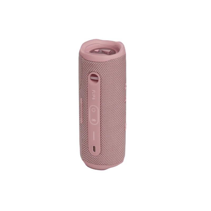 Портативная колонка JBL Flip 6, Pink