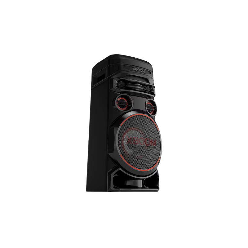 Портативная аудиосистема LG XBOOM RNC7, черный