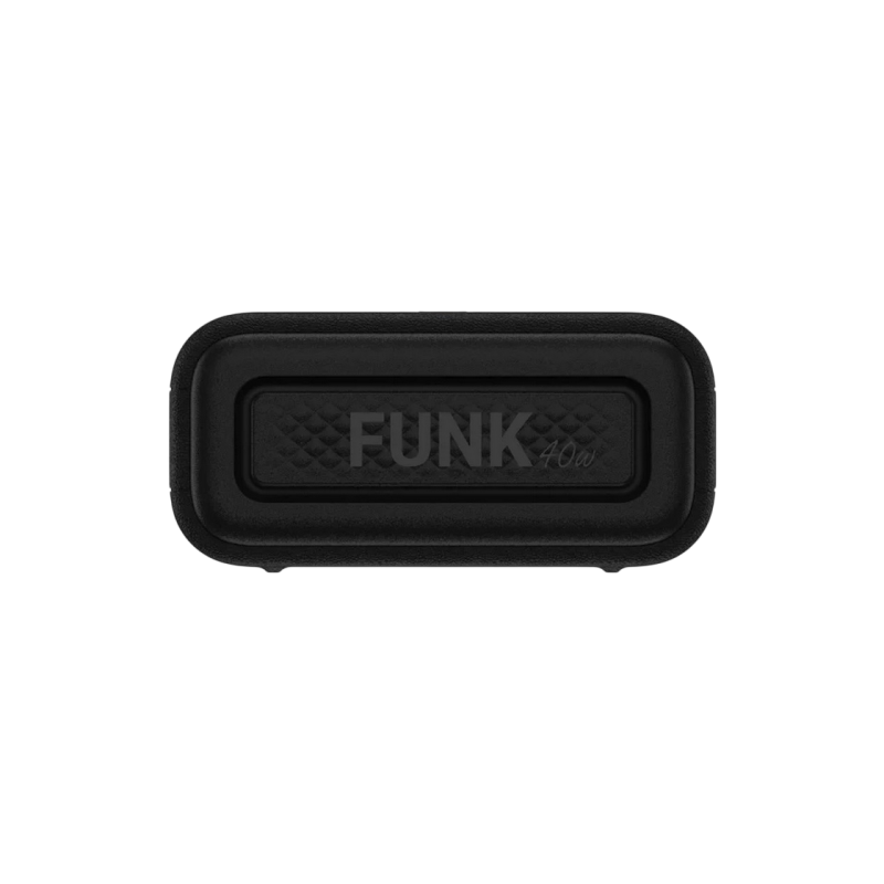 Boxa portabila Proove Funk 40W (APP), Black