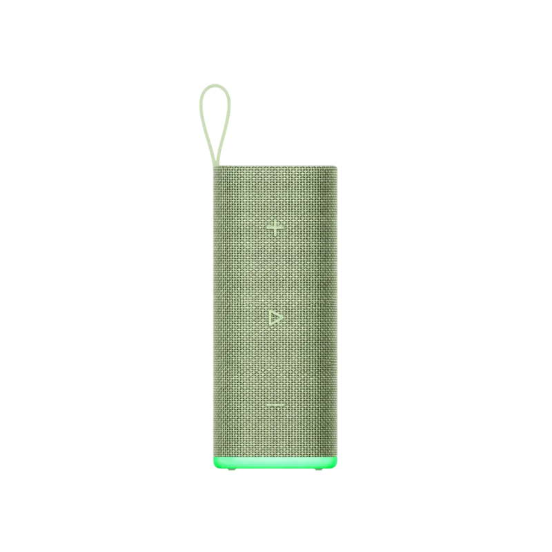 Portable Speaker Xiaomi Sound Play 18W, Green