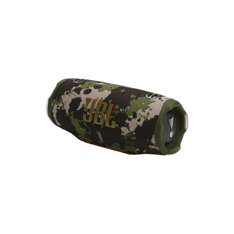 Портативная колонка JBL Charge 6, Squad