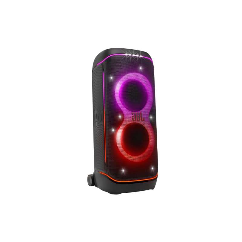 Portable Audio System JBL PartyBox 720, Black