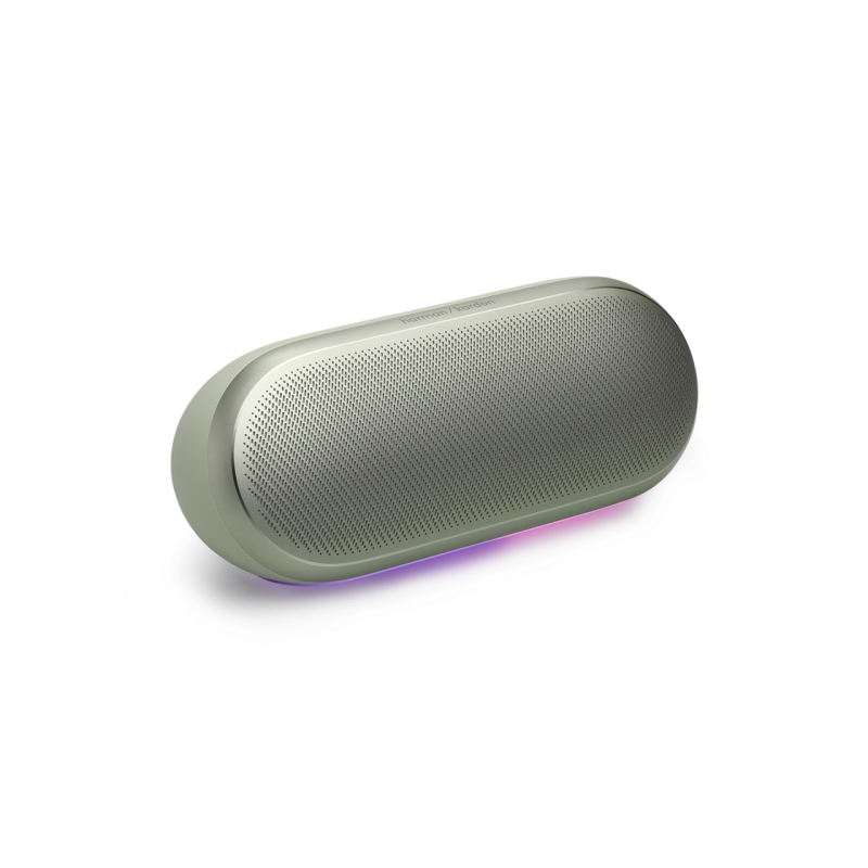 Portable Speakers Harman Kardon Luna 2, Mint
