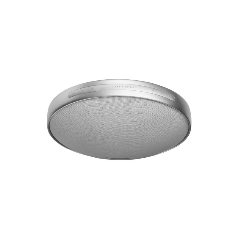 Портативная акустика Harman Kardon Onyx Studio 9, серый цвет, Великобритания