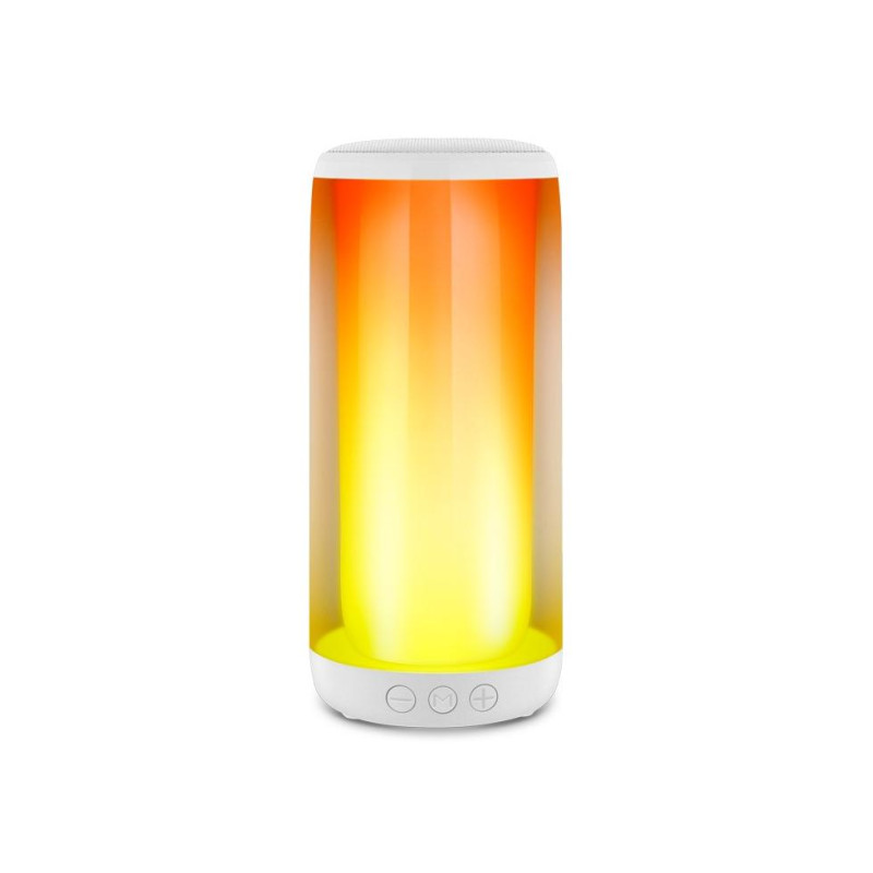 Портативная колонка Sven PS-265, White
