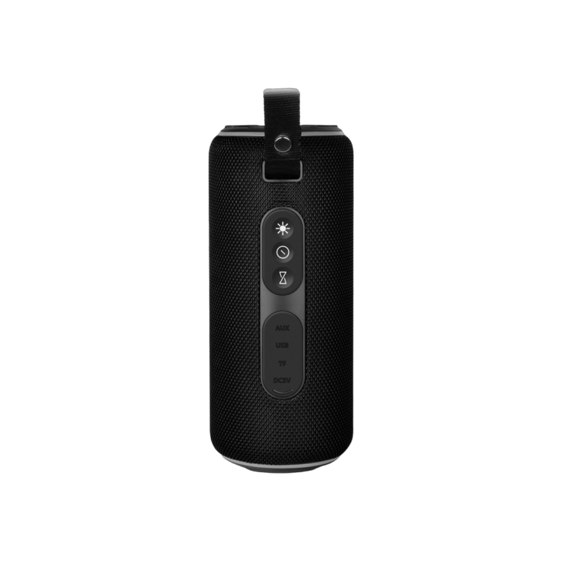 Портативная колонка Sven PS-285, Black
