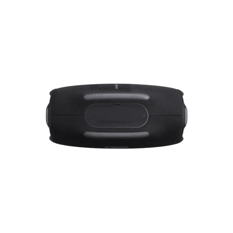 Portable Speakers JBL Xtreme 4 Black (No charger