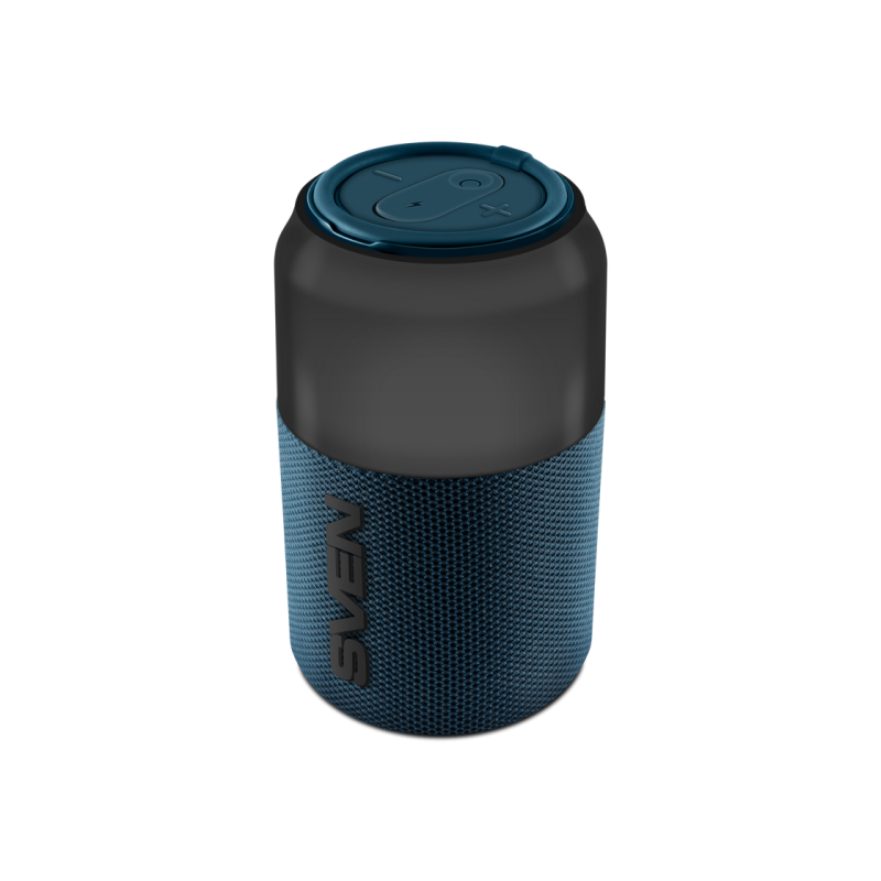 Boxa Portabila Sven PS-130, Blue