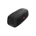 Портативная колонка JBL BassPro Go Black