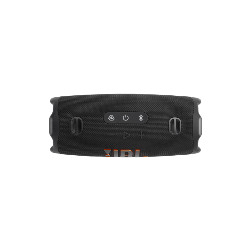 Портативная колонка JBL Charge 6, Black