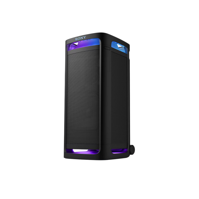 Portable Audio System SONY ULT TOWER 9DC, SRS-ULT900DC, Black