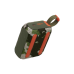 Портативная колонка JBL GO 4, Squad
