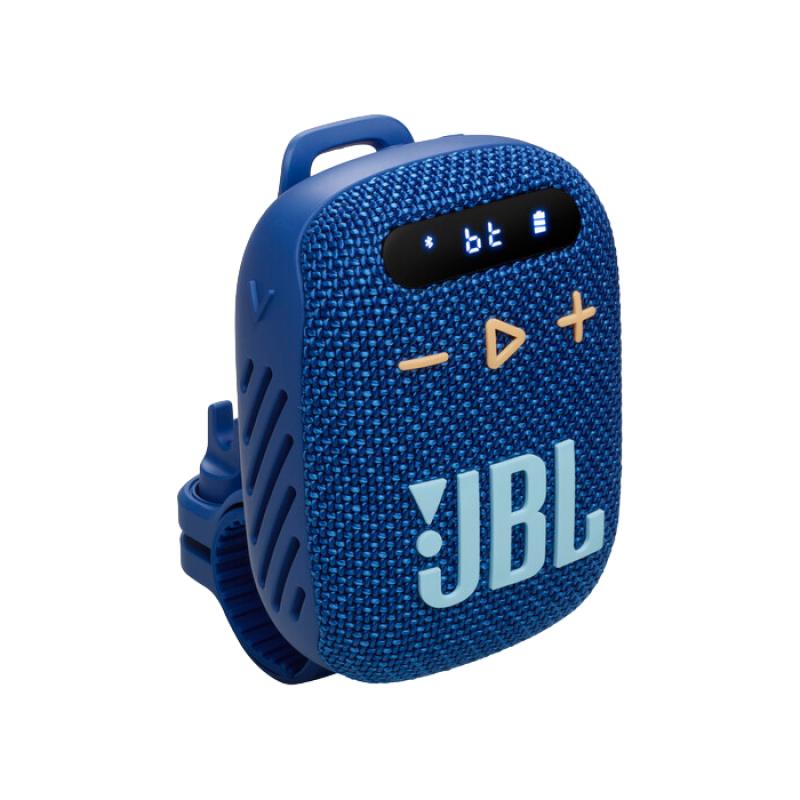 Портативная колонка JBL Wind 3, Blue