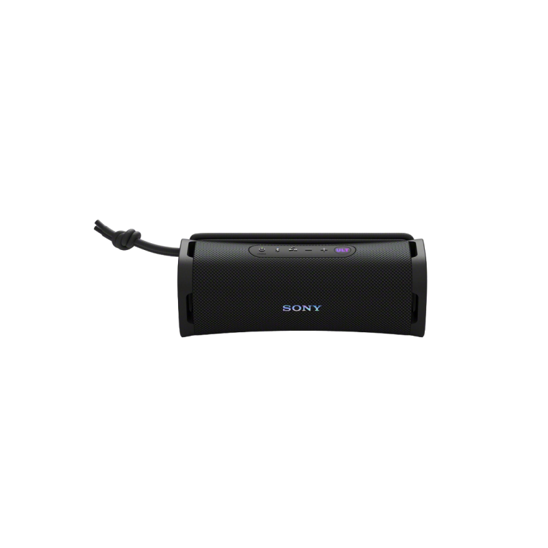 Портативная колонка Sony ULT FIELD 1, Black
