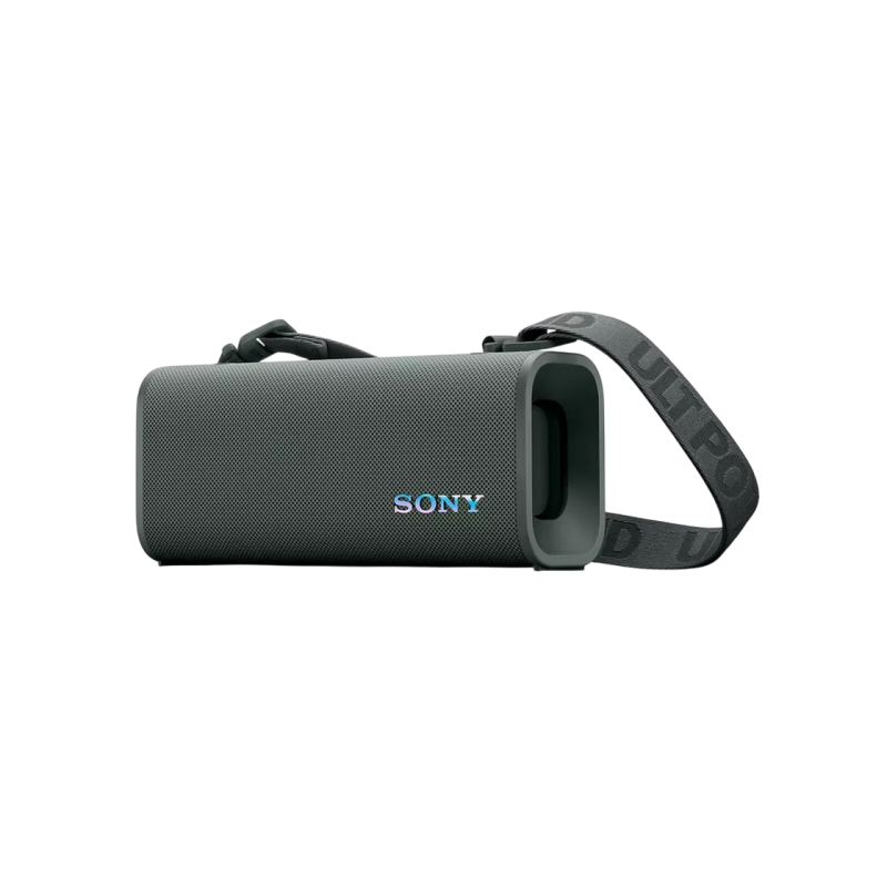 Portable Speaker SONY ULT FIELD 3, Forest Gray, SRS-ULT30H