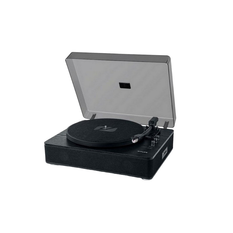 Виниловый проигрыватель MUSE MT-106 WB