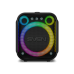 Speaker SVEN PS-880, black (110W, TWS, Bluetooth, FM, USB, microSD, LED-display, 4500mA*h