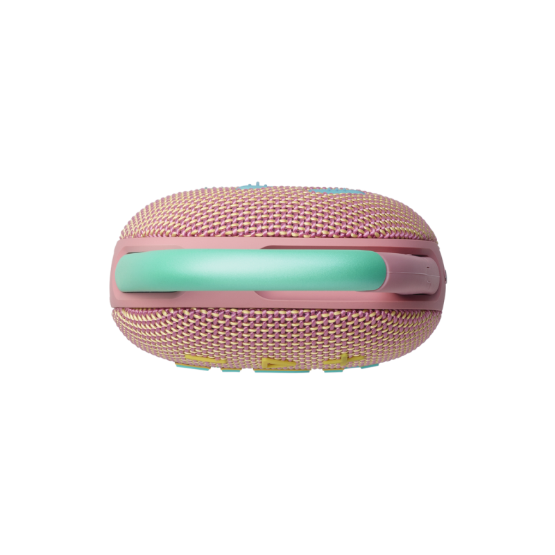 Boxa Portabila JBL Clip 5 Pink