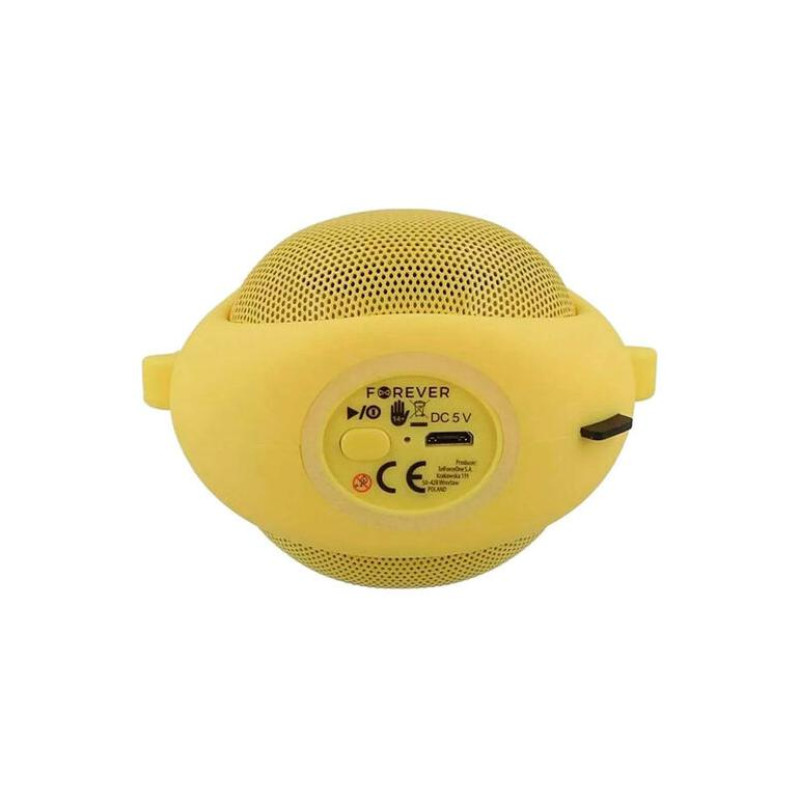 Навсегда Bluetooth-динамик, Animal Chicken Chicky, ABS-100