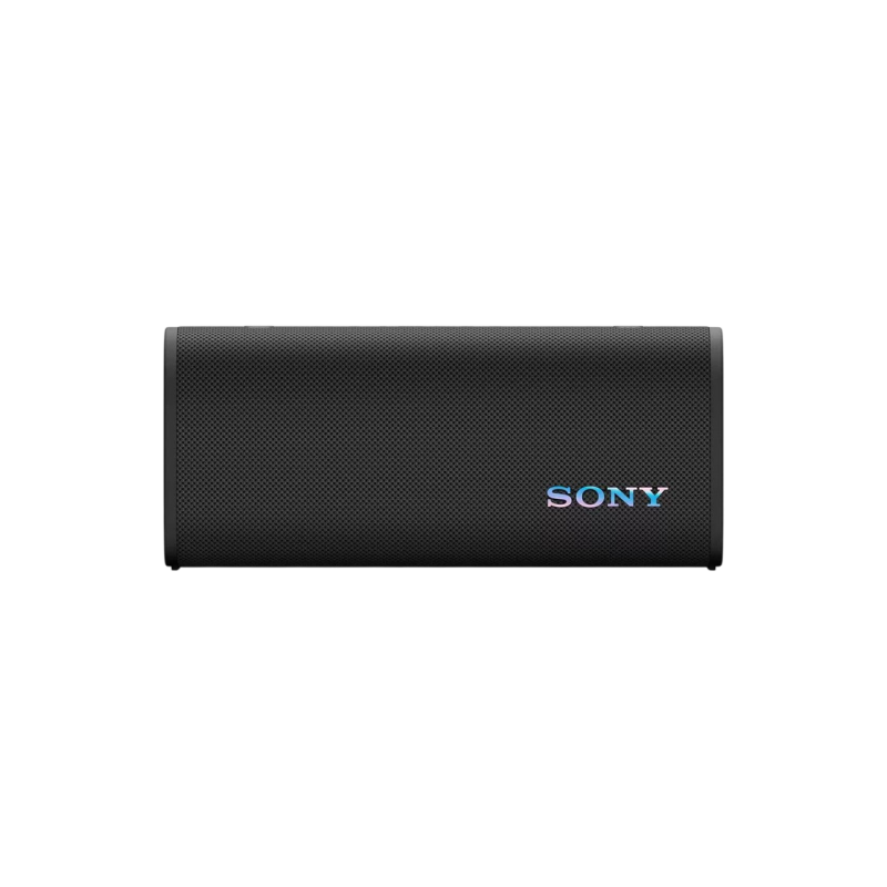 Portable Speaker SONY ULT FIELD 3, Black, SRS-ULT30B