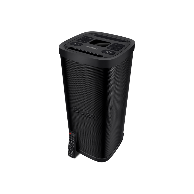 Портативная колонка Sven PS-950, Black