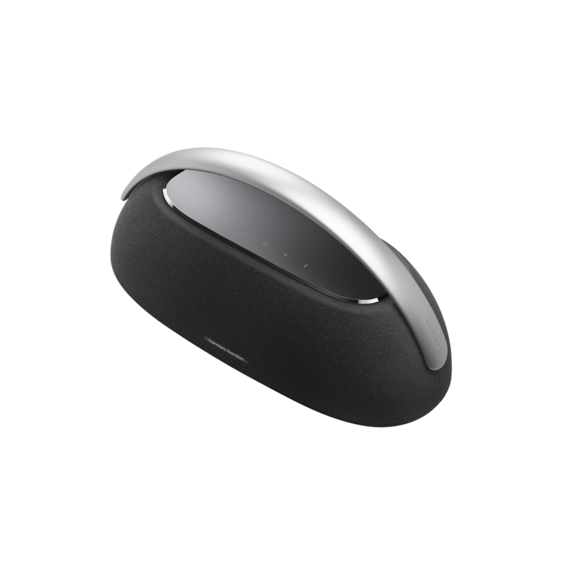 Boxa Portabila Harman Kardon GO + PLAY 3, Black