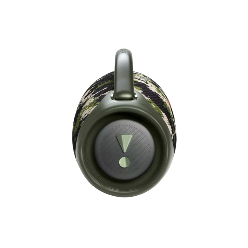 Портативная колонка JBL Boombox 3 Squad