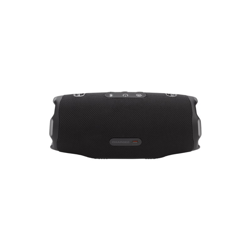 Портативная колонка JBL Charge 6, Black