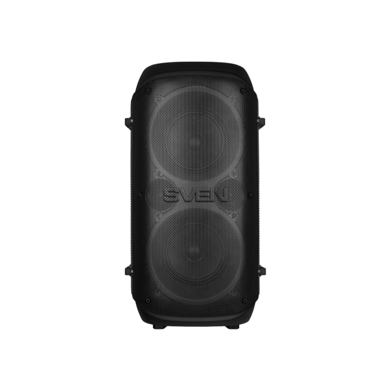 Портативная колонка Sven PS-800, Black