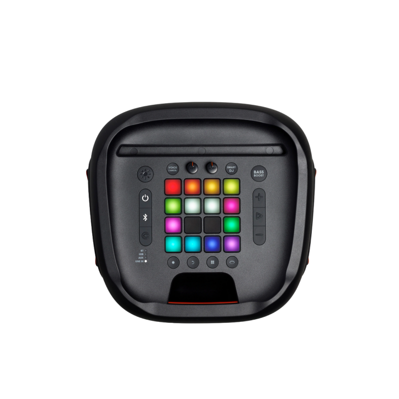 Boxa Portabila JBL PartyBox 1000